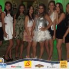 15 Anos de Elisandra Almeida